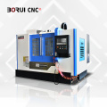 VMC1160 CNC Nuevo centro de mecanizado de fresado vertical